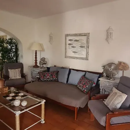 Casa vacanze Aldeia Do Golf - I4 *