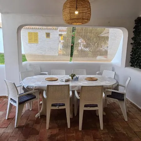 Aldeia Do Golf - I4 *