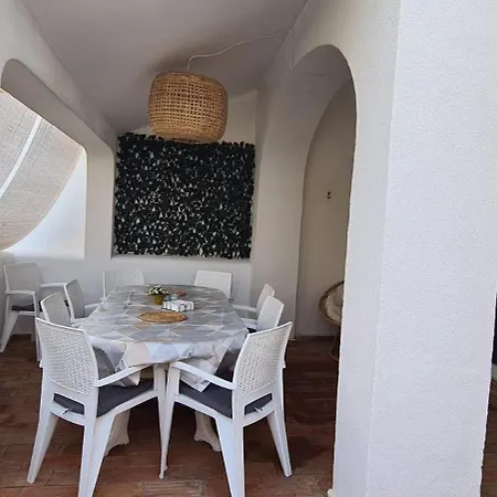 Casa vacanze Aldeia Do Golf - I4