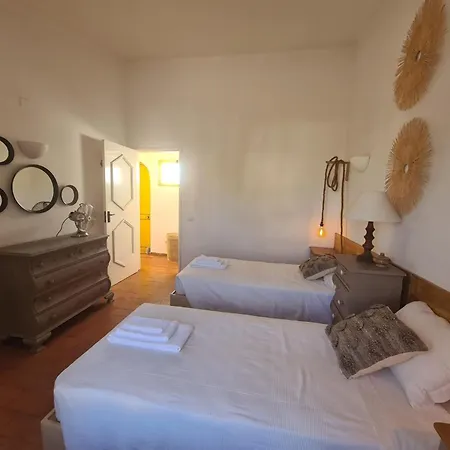 Casa vacanze Aldeia Do Golf - I4 *