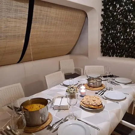 Casa vacanze Aldeia Do Golf - I4 Vilamoura