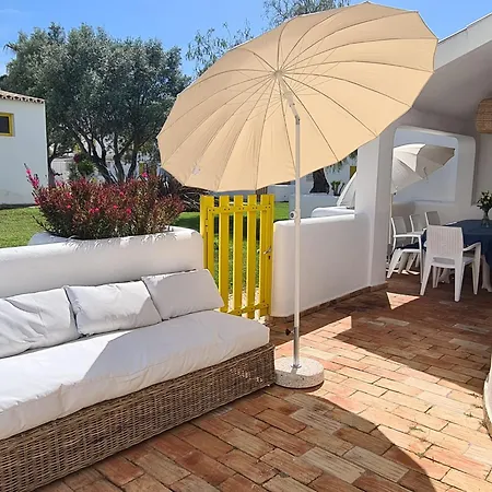 Aldeia Do Golf - I4 Vilamoura