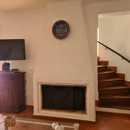 Casa vacanze Aldeia Do Golf - I4 *