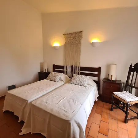 Casa vacanze Aldeia Do Golf - I4 Vilamoura