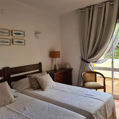 Casa vacanze Aldeia Do Golf - I4