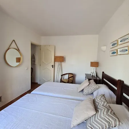 Aldeia Do Golf - I4 Casa vacanze Vilamoura