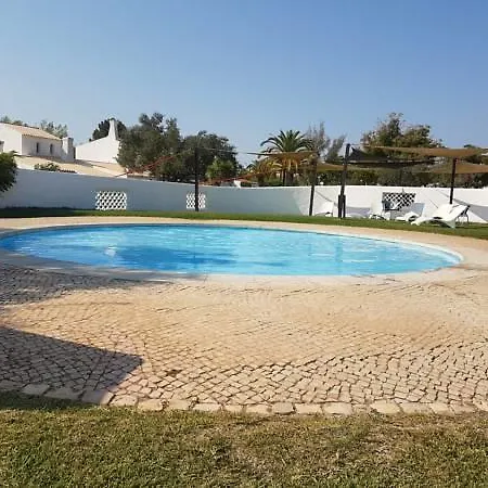 Aldeia Do Golf - I4 בית נופש *