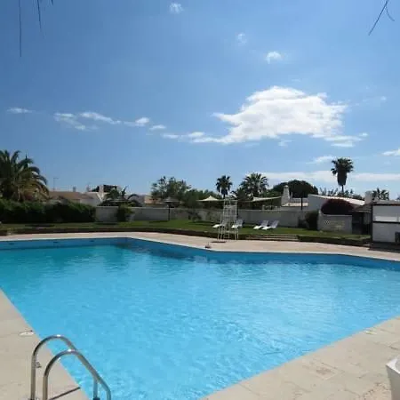 Aldeia Do Golf - I4 *