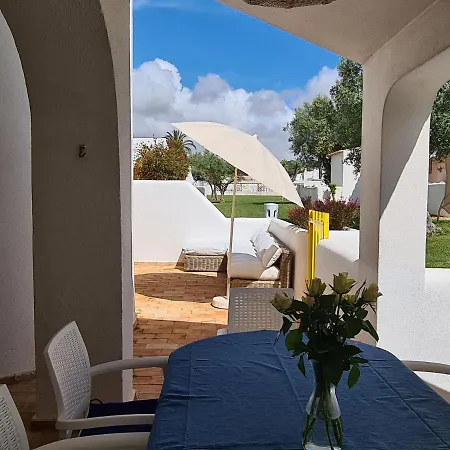 Aldeia Do Golf - I4 Vilamoura
