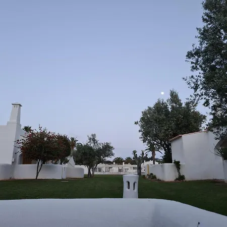 Ferienhaus Aldeia Do Golf - I4 *