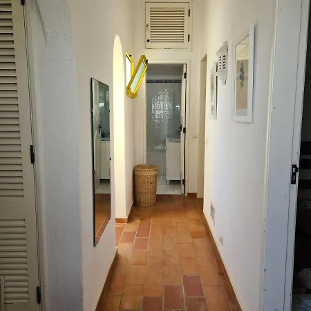 Aldeia Do Golf - I4 Ferienhaus *