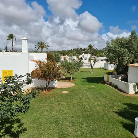 Ferienhaus Aldeia Do Golf - I4