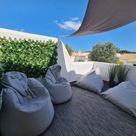 Aldeia Do Golf - I4 * וילהמורה