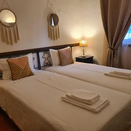 Aldeia Do Golf - I4 * Vilamoura