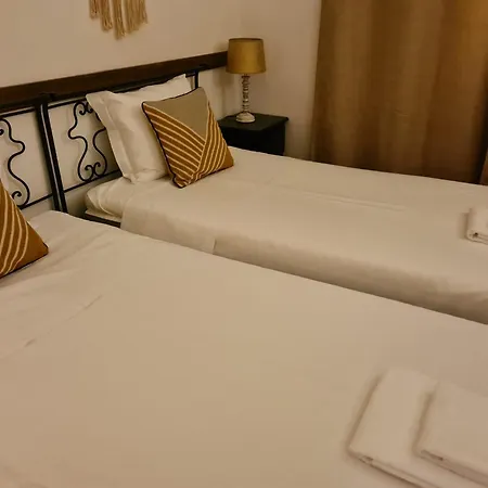 Aldeia Do Golf - I4 Hébergement de vacances Vilamoura