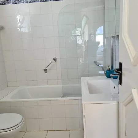 Aldeia Do Golf - I4 וילהמורה