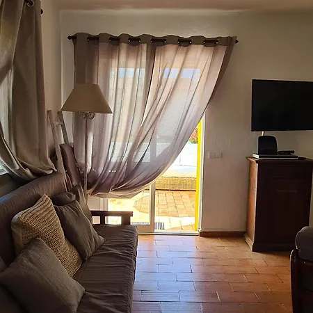 Aldeia Do Golf - I4 * וילהמורה