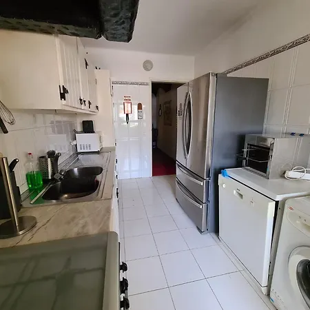 Aldeia Do Golf - I4 Hébergement de vacances