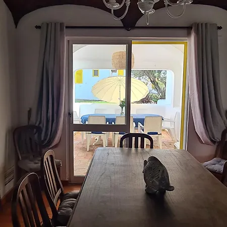 Aldeia Do Golf - I4 Vilamoura