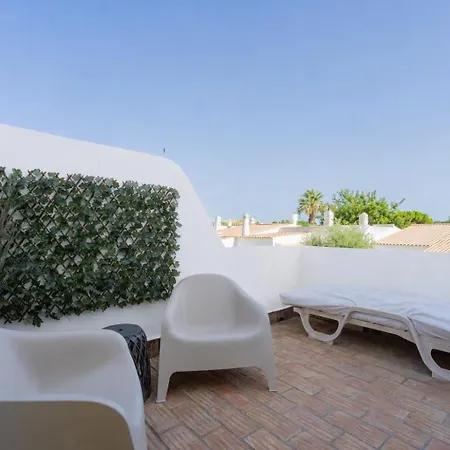 Ferienhaus Aldeia Do Golf - I4 *