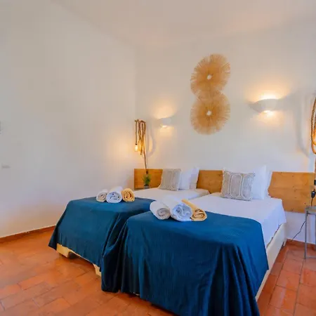 Aldeia Do Golf - I4 Ferienhaus Vilamoura