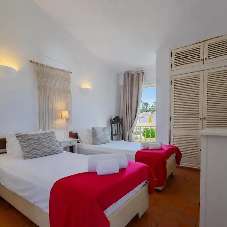 Aldeia Do Golf - I4 Ferienhaus Vilamoura