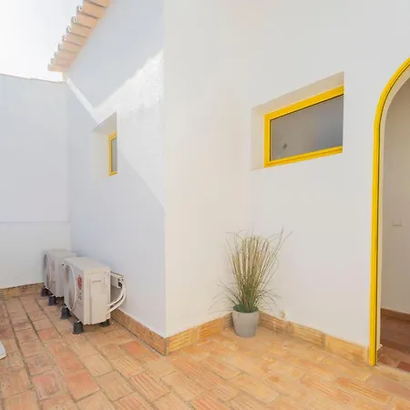 Ferienhaus Aldeia Do Golf - I4 Vilamoura