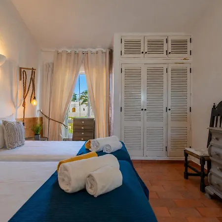 Aldeia Do Golf - I4 * Vilamoura