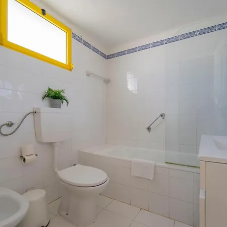 Aldeia Do Golf - I4 Ferienhaus *