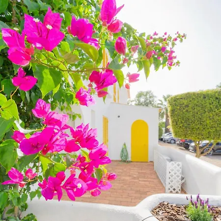 Ferienhaus Aldeia Do Golf - I4 *
