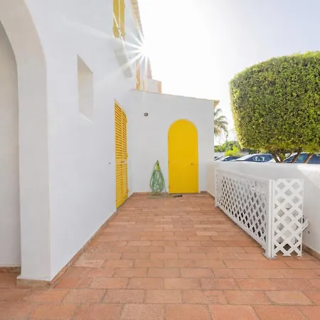 Aldeia Do Golf - I4 Ferienhaus Vilamoura