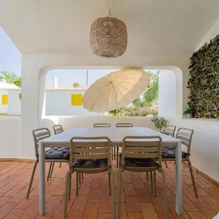 Ferienhaus Aldeia Do Golf - I4 Vilamoura