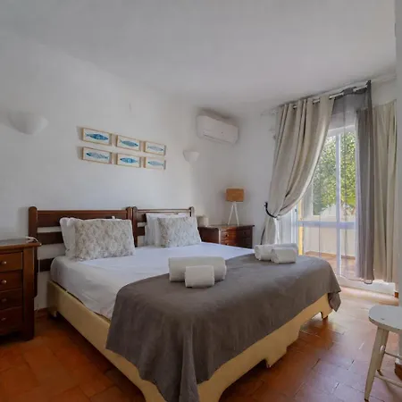 Ferienhaus Aldeia Do Golf - I4