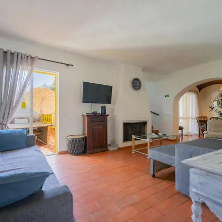 Aldeia Do Golf - I4 Ferienhaus *