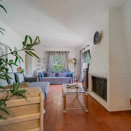 Ferienhaus Aldeia Do Golf - I4 *