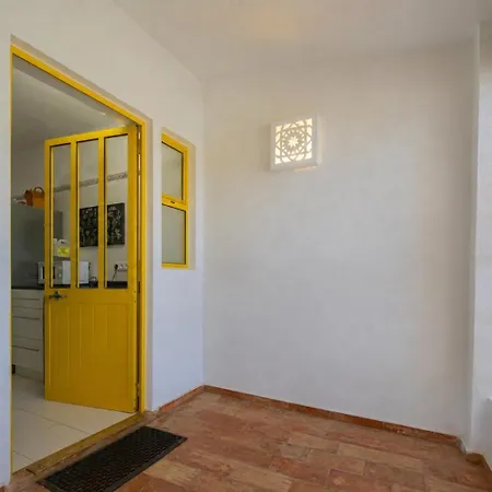 Aldeia Do Golf - I4 Ferienhaus Vilamoura