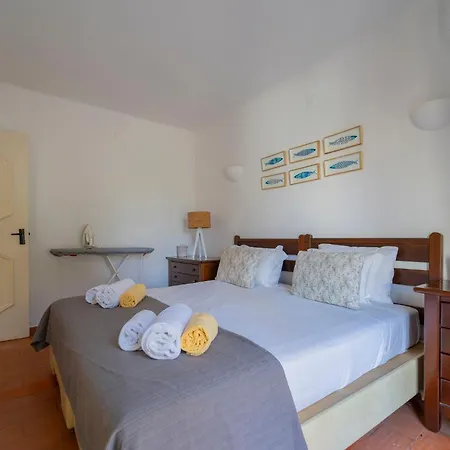 Aldeia Do Golf - I4 * Виламура