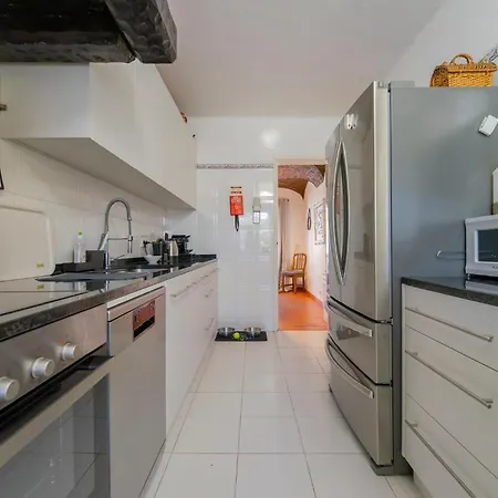 Ferienhaus Aldeia Do Golf - I4 Vilamoura