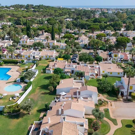 Ferienhaus Aldeia Do Golf - I4