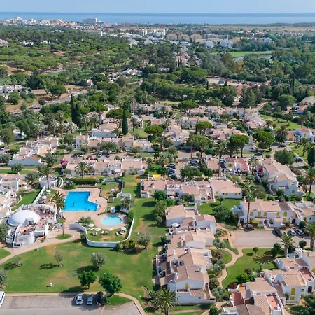 Aldeia Do Golf - I4 Ferienhaus *