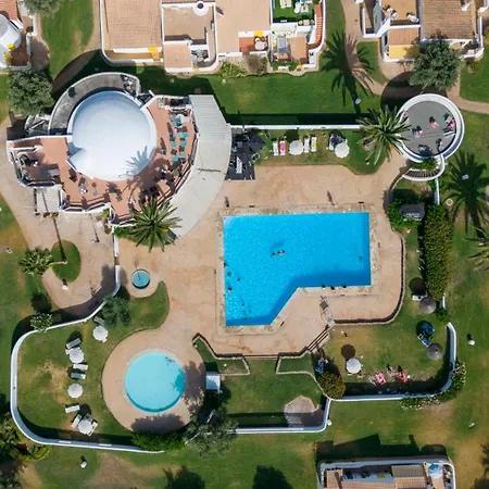 Ferienhaus Aldeia Do Golf - I4 *