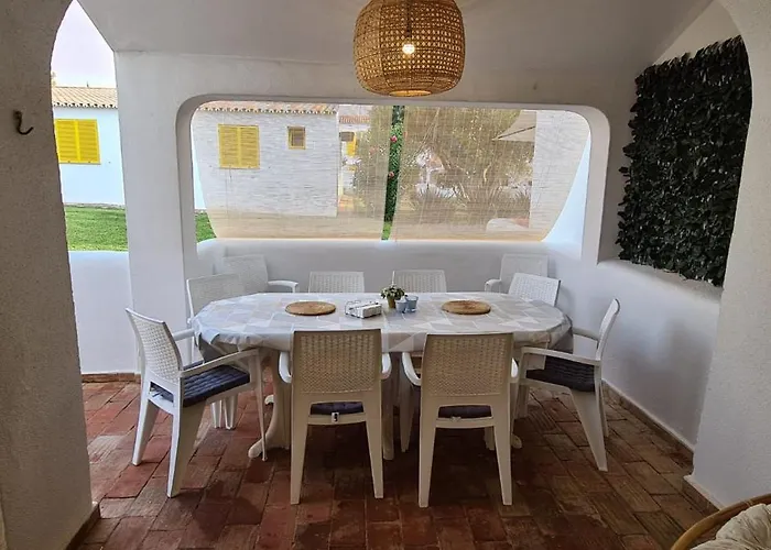 Aldeia Do Golf - I4 *