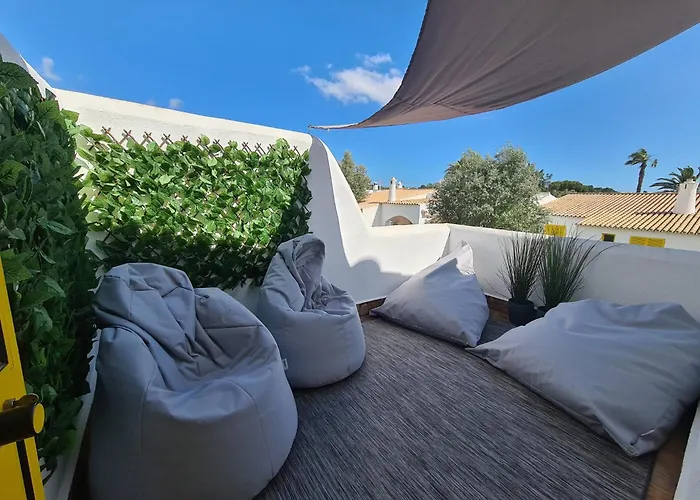 Aldeia Do Golf - I4 * Vilamoura