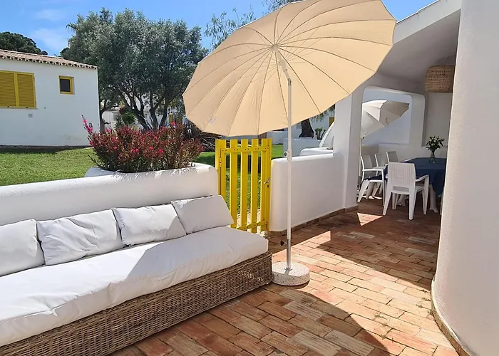 Aldeia Do Golf - I4 Vilamoura