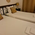 Aldeia Do Golf - I4 Prázdninový dům Vilamoura