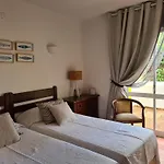 Prázdninový dům Aldeia Do Golf - I4