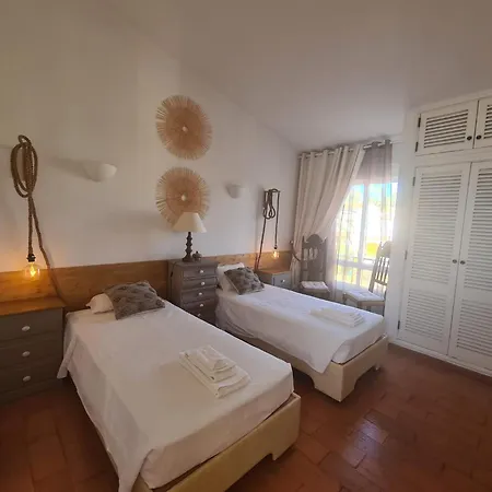 Aldeia Do Golf - I4 Tatil Evi *