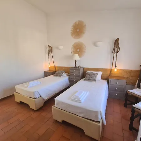 Aldeia Do Golf - I4 Tatil Evi Vilamoura