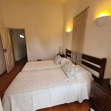 Aldeia Do Golf - I4 Tatil Evi *