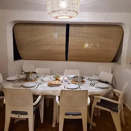 Aldeia Do Golf - I4 بيت للعطل